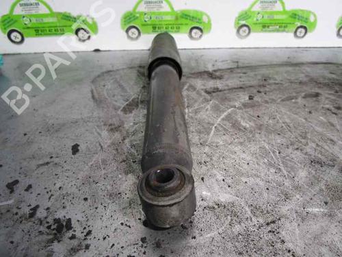 Venstre bagtil støddæmper SUZUKI WAGON R+ Hatchback (MM) 1.3 (RB413) | BP2315701M18 