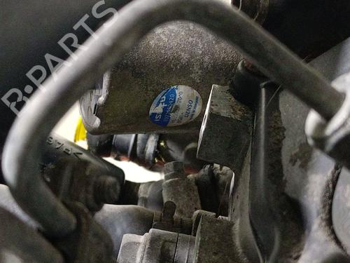 Engine OPEL MERIVA A MPV (X03) 1.7 DTI (E75) | BP39883823M1 - Image 10