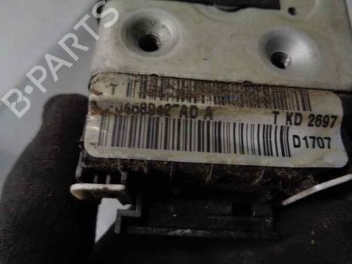 Rear left lock CHRYSLER SEBRING (JS) 2.0 CRD | BP6581637C100 