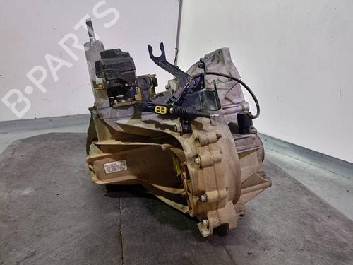 Gearbox FORD FOCUS I (DAW, DBW) 1.8 TDCi | BP18270154M3 