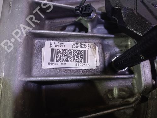Gearbox NISSAN JUKE (F16_) 1.0 | BP25236056M3 
