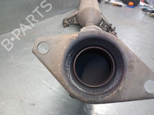 Catalyst LEXUS CT (ZWA10_) 200h (ZWA10_) | BP29609741M10 
