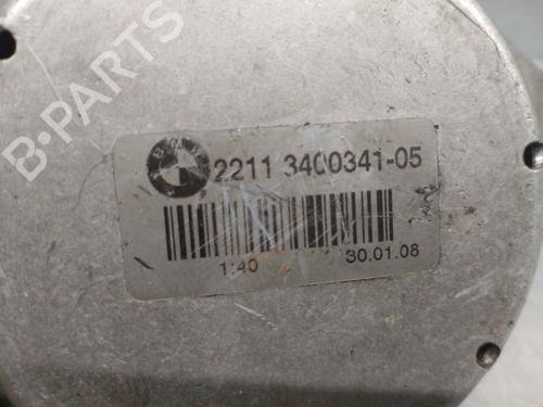 Other BMW X3 (E83) 2.0 sd | BP30098142O1 