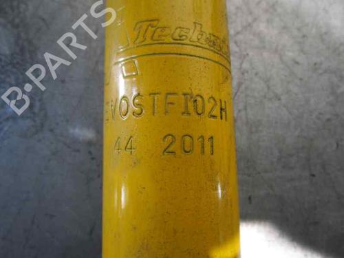 Left rear shock absorber FIAT UNO (146_, 158_) 60 1.1 | BP2079382M18 