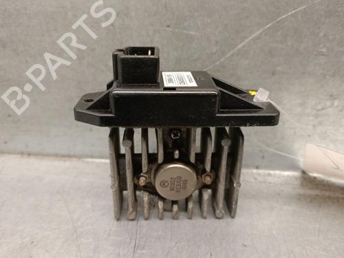 Used Heater resistor Heater resistor VOLVO S40 I (644) 1.6 (109 hp) 33399941 33399941