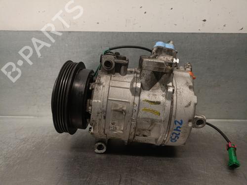 Used AC compressor VW PASSAT B5.5 (3B3) 1.9 TDI (130 hp) 31130758