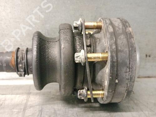 Left rear driveshaft MERCEDES-BENZ C-CLASS (W203) C 220 CDI (203.006, 203.008) | BP29325780M40 