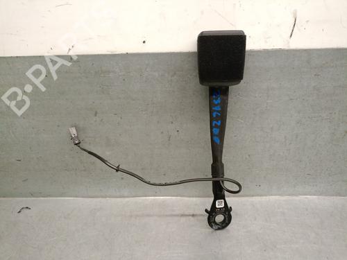 Sikkerhedssele-spænde CUPRA LEON (KL1, KU1, KUG) 1.5 eTSI (150 hp) 29942444