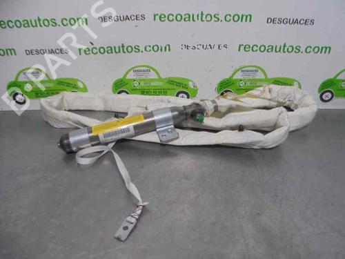 Right curtain airbag LANCIA DELTA III (844_) 1.6 D Multijet (844.AXP1A) | BP5035478C12 
