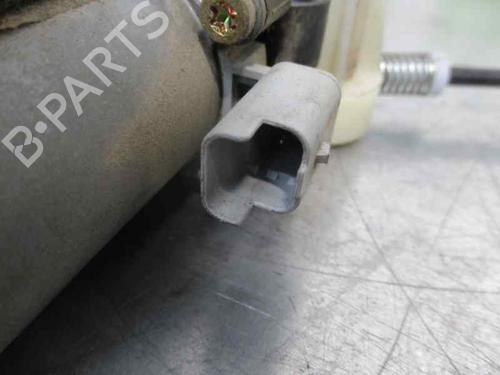 Rear right window mechanism PEUGEOT 406 (8B) 2.0 HDI 110 | BP3139717C25 