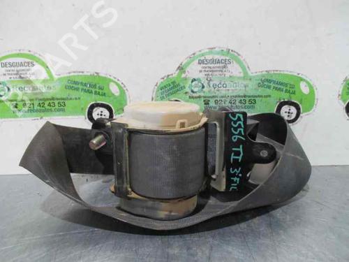 Sikkerhetsbelte bak venstre OPEL MONTEREY B (M98) 3.0 DTI (UBS73D, UBS73G) (159 hp) 7443991