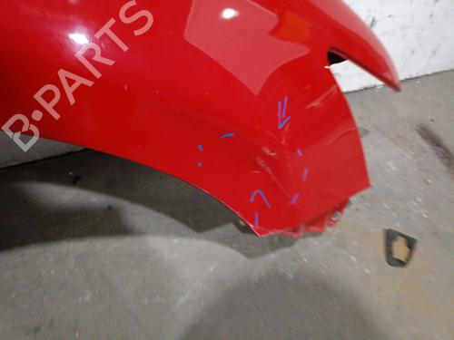Right front fenders LEXUS CT (ZWA10_) 200h (ZWA10_) | BP29465166C42 