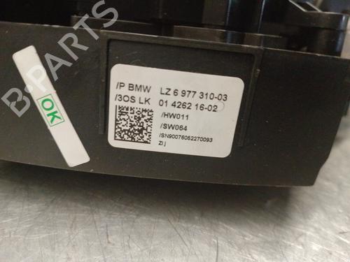 Headlight switch BMW 5 (E60)  | BP14941171I24 