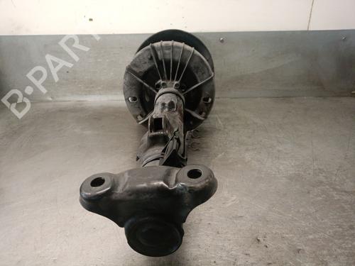 Right front shock absorber MERCEDES-BENZ CLK (C209) CLK 270 CDI (209.316) | BP26323503M17 