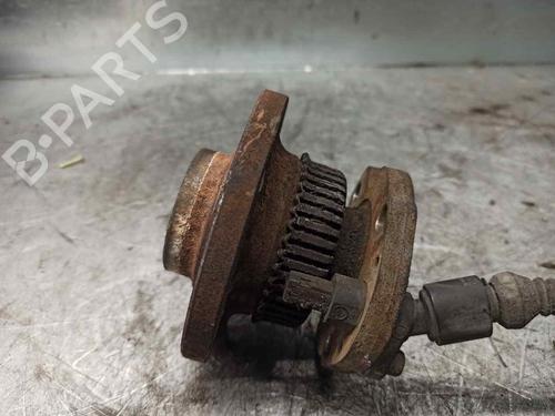 Left rear steering knuckle VW BORA I (1J2) 1.6 16V | BP9115941M27 