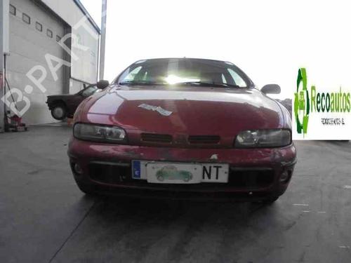 Engine control unit (ECU) FIAT BRAVA (182_) 1.9 TD 100 S (182.BF) | BP2079099M57 