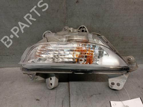 Clignotant avant gauche MAZDA 3 (BM, BN) 2.2 D (150 hp) 32671076