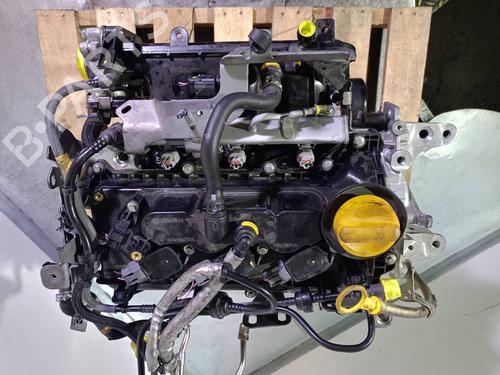 Engine DACIA SANDERO III 1.0 TCe 90 | BP18310498M1 