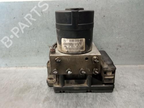 ABS pump MERCEDES-BENZ CLK (C208)  | BP29574525M43 