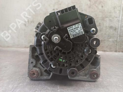 Alternator DACIA SANDERO II TCe 90 (B8M1, B8MA, B8AC) | BP8101845M7 