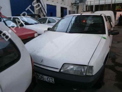 Starter CITROËN ZX (N2)  | BP2056724M8 