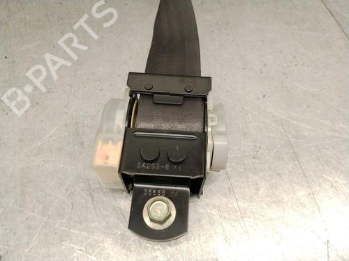 Rear left seatbelt HONDA FR-V (BE) 1.7 (BE1) | BP36887056I29 - Image 5