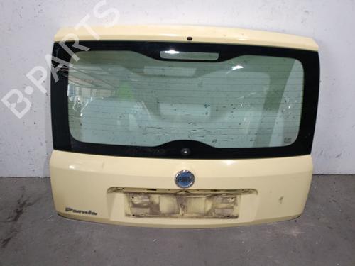 Portellone posteriore Portellone posteriore FIAT PANDA (169_) 1.2 (169.AXB11, 169.AXB1A) (60 hp) 36675734 36675734