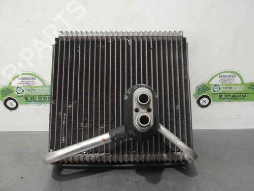 Used Air conditioning evaporator Air conditioning evaporator HYUNDAI ACCENT III (MC) 1.5 CRDi GLS (110 hp) 11667109 11667109