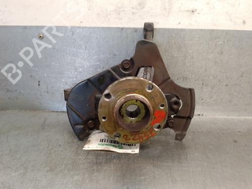 Left front steering knuckle FIAT 500 (312_) 1.2 (312AXA1A) | BP34722246M25 - Image 3