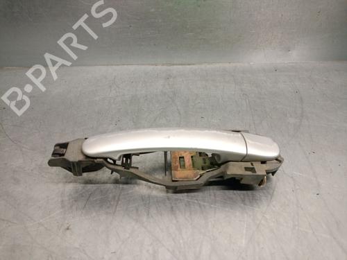 Rear left exterior door handle SEAT LEON (1M1) 1.9 TDI Syncro | BP26956207C130 