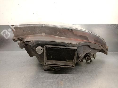 Left headlight BMW 1 (E87) 118 d | BP27180112C28 