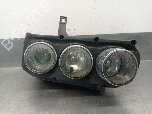 Used Left headlight ALFA ROMEO 159 (939_) 1.9 JTDM 16V (939AXC1B, 939AXC12) (150 hp) 28960702