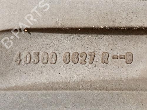Felga DACIA DOKKER MPV (KE_) 1.5 dCi (KEAJ, KEAH) | BP26494508C45 