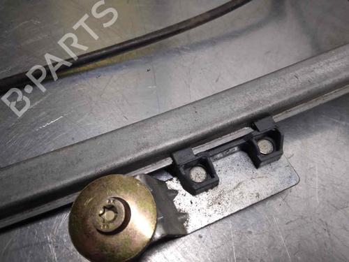 Rear left window mechanism BMW 5 (E39) 525 d | BP11734312C24 