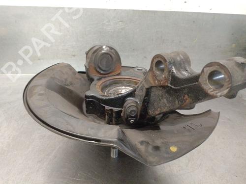 Left front steering knuckle HONDA FR-V (BE) 2.2 i CTDi (BE5) | BP33622672M25  - Image 6