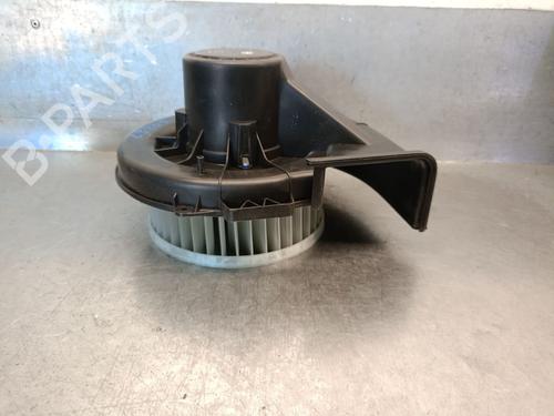 Heater blower motor SEAT IBIZA III (6L1) 1.9 TDI | BP27506442M62 