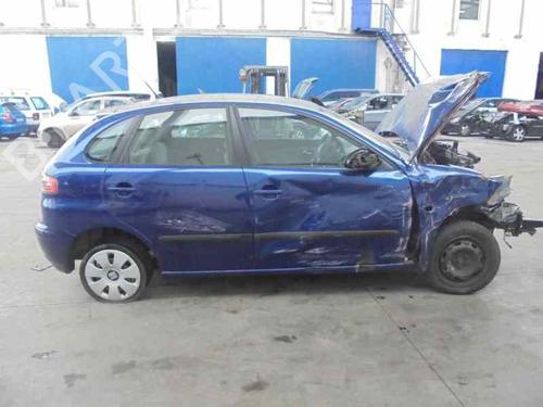Servo brake SEAT IBIZA III (6L1) 1.4 16V | BP2119058M42 