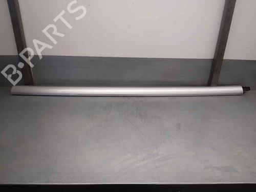 Used Roof bar CITROËN C4 Grand Picasso II (DA_, DE_) 1.2 THP 130 (130 hp) 18340171