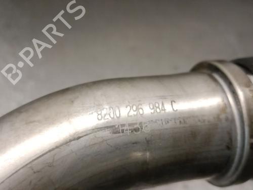 Pipe RENAULT CLIO III (BR0/1, CR0/1) 1.5 dCi (BR17, CR17) | BP37376725M125 - Image 5