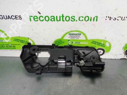 Rear left interior door handle MERCEDES-BENZ M-CLASS (W164) ML 320 CDI 4-matic (164.122) | BP4936968I15 