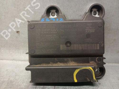 Used ECU airbags FIAT PANDA (312_, 319_) 1.2 (312PXA1A) (69 hp) 22727578