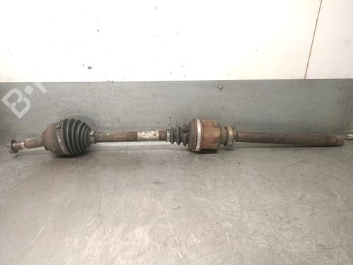 Used Right front driveshaft CITROËN DS5 2.0 HDi 200 Hybrid4 All-wheel Drive (200 hp) 28043273