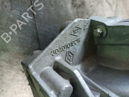 Gearbox DACIA SANDERO II 1.0 SCe 75 (B8JC, B8JD) | BP7649606M3 