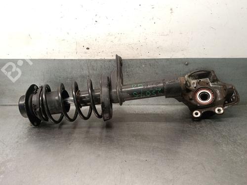 Used Right front shock absorber Right front shock absorber OPEL ASTRA F Saloon (T92) 1.4 i 16V (F19, M19) (90 hp) 33887423 33887423
