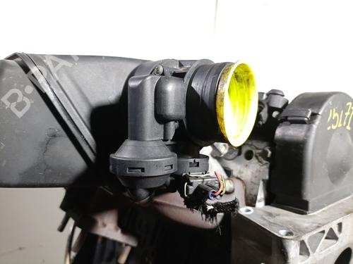 Engine VW POLO (6N2) 1.9 SDI | BP33887568M1 - Image 13