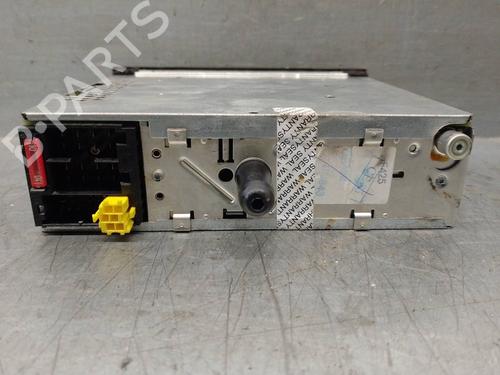 Radio VW SHARAN (7M8, 7M9, 7M6) 1.9 TDI | BP17483803E6 