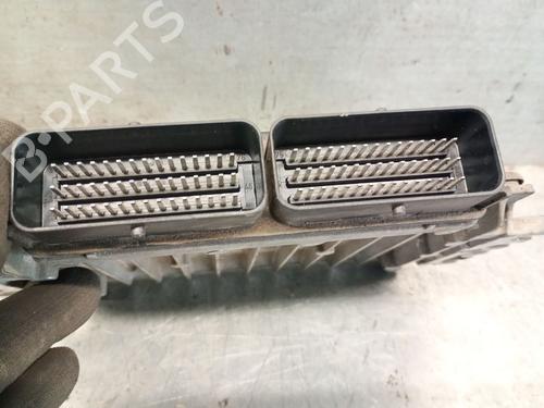 Engine control unit (ECU) RENAULT CLIO II (BB_, CB_) 1.2 (BB0A, BB0F, BB10, BB1K, BB28, BB2D, BB2H, CB0A,... | BP25460747M57 