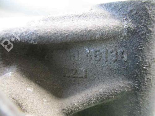 AC compressor NISSAN PRIMERA (P12) 2.2 dCi | BP4368058M34 