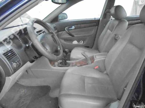 Ratstangsstang CHEVROLET EVANDA 2.0 | BP2093568I23 - Image 5