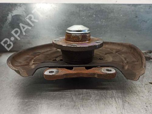 Right rear steering knuckle FIAT TIPO Saloon (356_, 357_) 1.4 LPG (356SXF1B) | BP12116127M28 